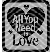 Valentine's Day-QRJ 7958